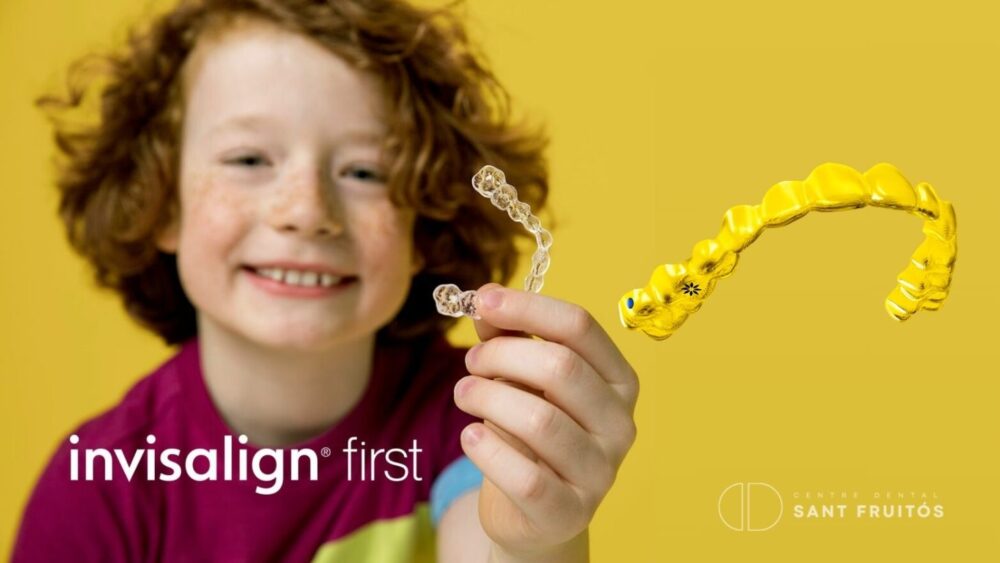 ortodoncia-invisible-infantil-invisalign-first
