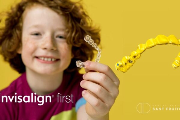ortodoncia-invisible-infantil-invisalign-first